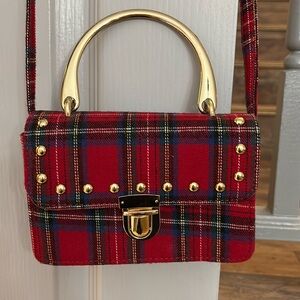 Olivia Miller Crossbody Bag